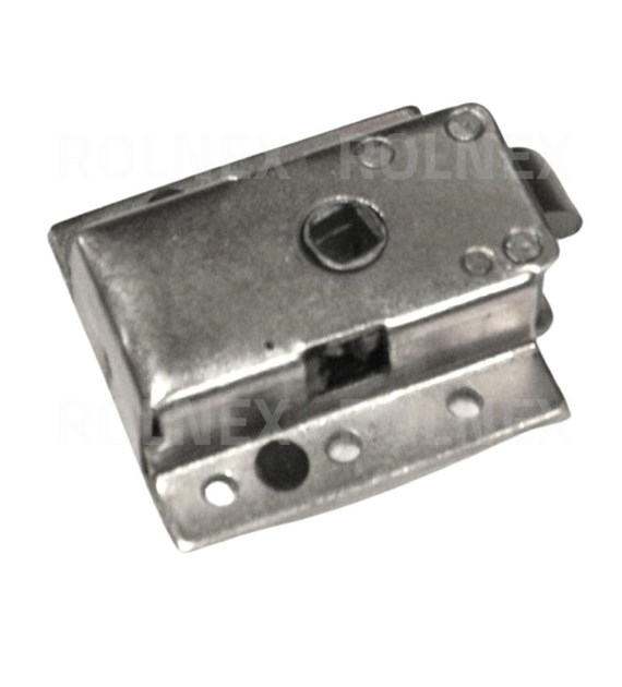 ZAMEK DRZWI KABINY PRAWY