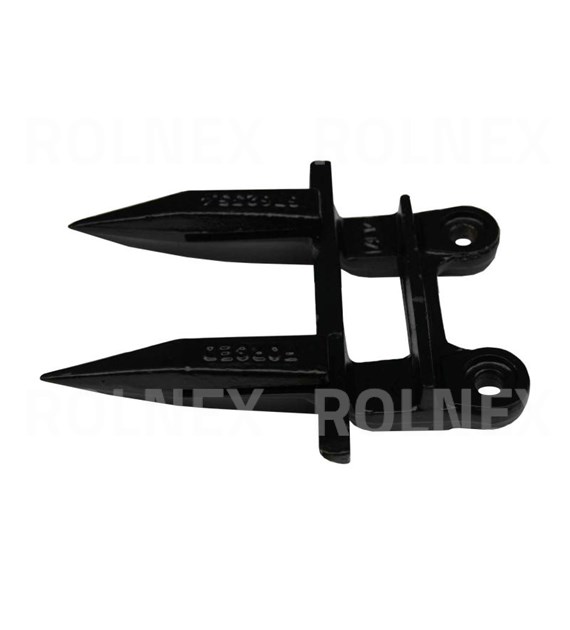 BAGNET PODWÓJNY CLAAS KUTY