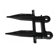 BAGNET PODWÓJNY JAG KUTY