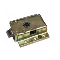 ZAMEK DRZWI KABINY LEWY