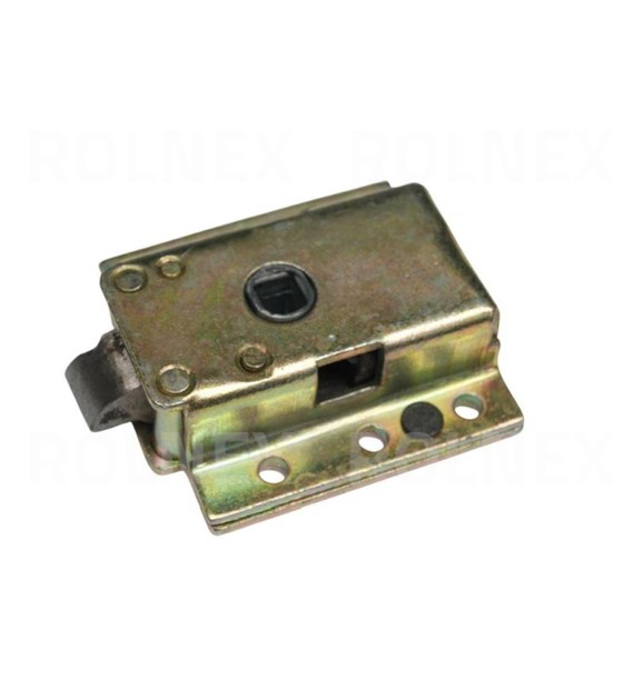 ZAMEK DRZWI KABINY LEWY