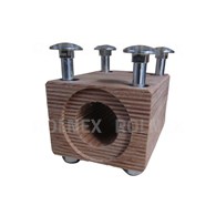 PANEWKA DREWNIANA CLAAS