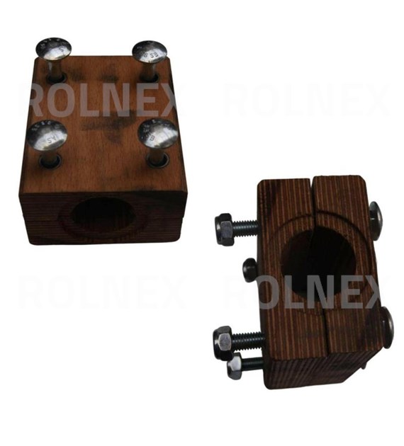 PANEWKA DREWNIANA WYTRZĄSACZA CLAAS