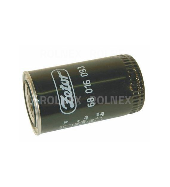 FILTR OLEJU ZETOR 7320 -7340, 7321- 7341 BIZON  CZ
