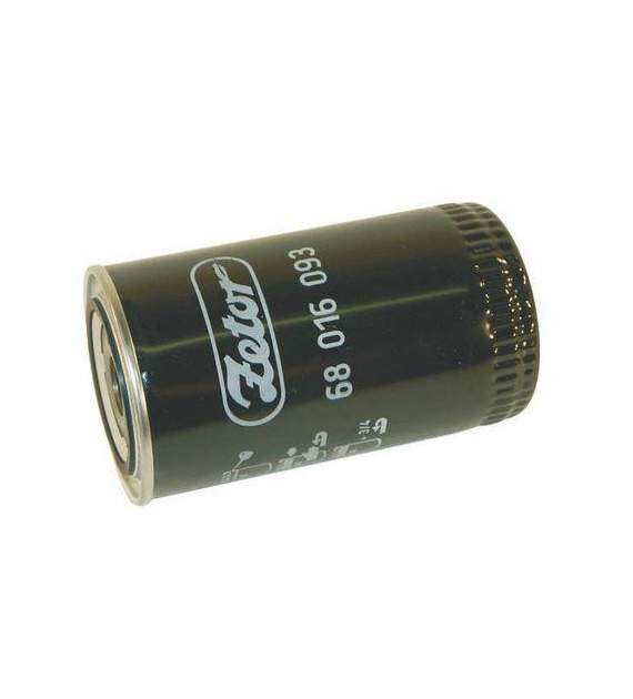 FILTR OLEJU ZETOR 7320 -7340, 7321- 7341 BIZON  CZ