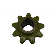 KOŁO ZĘBATE PODAJNIKA KUTE