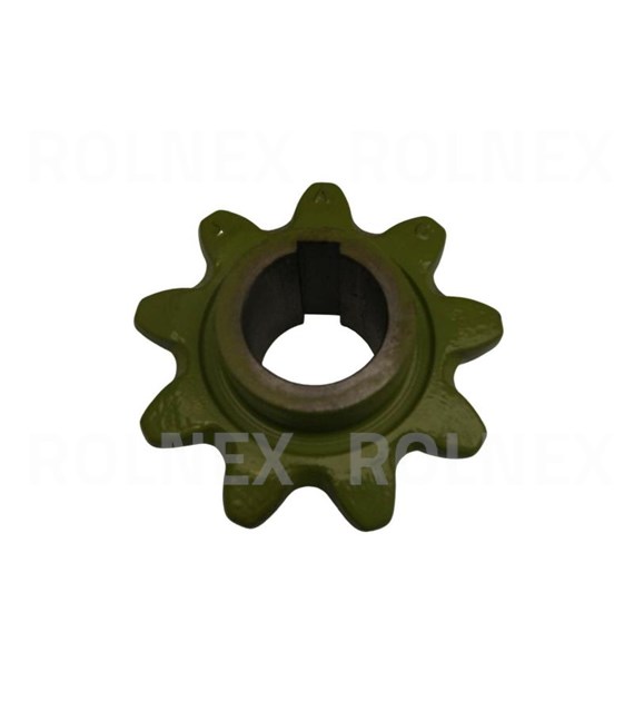 KOŁO ZĘBATE PODAJNIKA KUTE