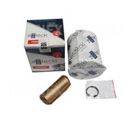 TŁOK SILNIKA ZETOR 102 ZE SWORZNIEM ZTI Z SEGERAMI KOMORA:  47,5mm