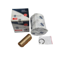 TŁOK SILNIKA ZETOR 102 ZE SWORZNIEM ZTI Z SEGERAMI KOMORA:  47,5mm