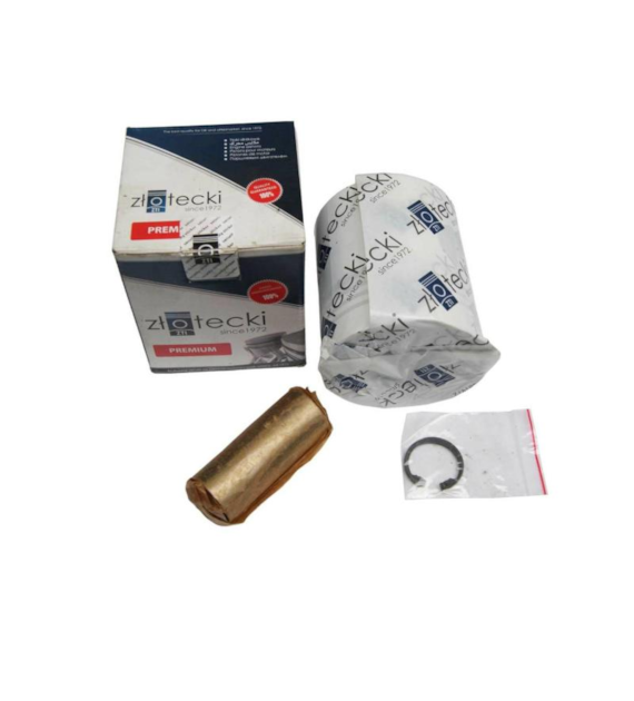 TŁOK SILNIKA ZETOR 102 ZE SWORZNIEM ZTI Z SEGERAMI KOMORA:  47,5mm