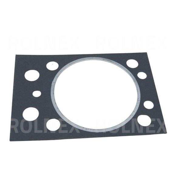USZCZELKA GŁOWICY ZETOR 1,2 POLGASKET