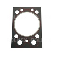 USZCZELKA GŁOWICY ZETOR 1,5 MORPAK