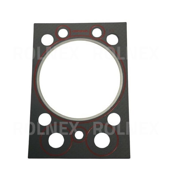 USZCZELKA GŁOWICY ZETOR 1,5 MORPAK