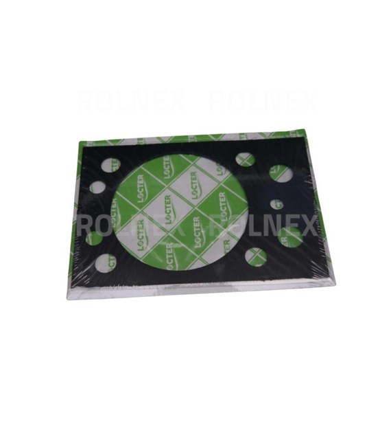 USZCZELKA GŁOWICY METALOWA ZETOR 1,5MM