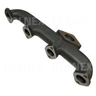 KOLEKTOR WYDECHOWY 4 ZETOR