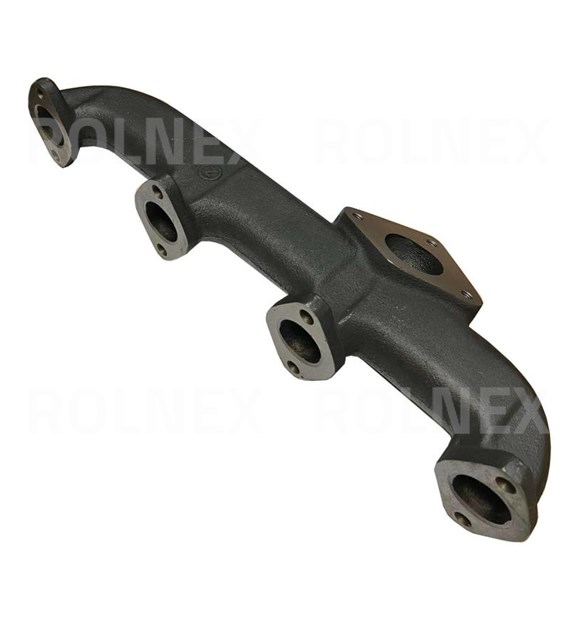 KOLEKTOR WYDECHOWY 4 ZETOR