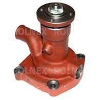 POMPA WODNA 1 WY+OGRZEW.