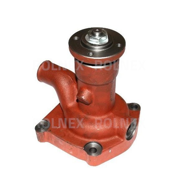 POMPA WODNA 1 WY+OGRZEW.