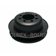 KOŁO PASOWE POMPY WODNEJ ZETOR CZ