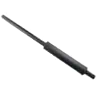 TŁUMIK ZETOR OKRĄGŁY MALOWANY DŁUGI 1300mm
