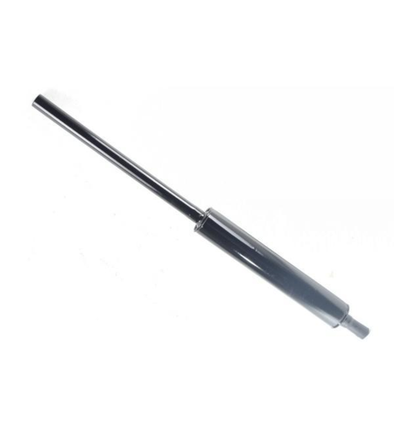 TŁUMIK ZETOR OKRĄGŁY DŁUGI EMALIA 1300mm