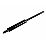 TŁUMIK ZETOR OKRĄGŁY DŁUGI EMALIA ZPM PL 1300mm