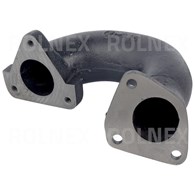 KOLANKO ZETOR 1416 PL