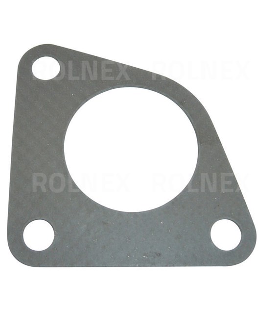 USZCZELKA KOLANKA WYDECHU ZETOR POLGASKET