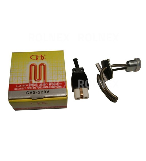 GRZAŁKA CIECZY CHŁODZĄCEJ ZETOR CSV220V slovacka