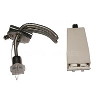 GRZAŁKA PŁYNU Z OBUD.WTYCZKI ZETOR