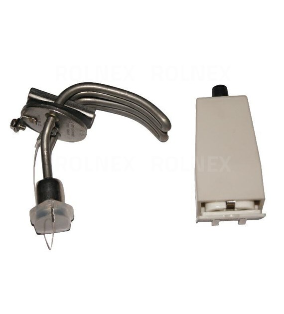 GRZAŁKA PŁYNU Z OBUD.WTYCZKI ZETOR