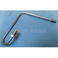 RURA PRAWA KRÓTKA ZETOR