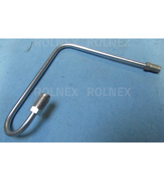 RURA PRAWA KRÓTKA ZETOR