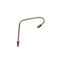 RURA PRAWA KRÓTKA ZETOR TP MIEDZIANY