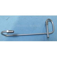 RURA LEWA KRÓTKA ZETOR CZ