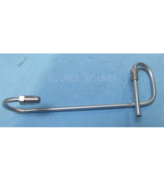 RURA LEWA KRÓTKA ZETOR CZ