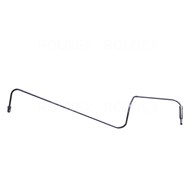 PRZEWÓD HAMULCOWY PRAWY KRÓTKI ZETOR PL