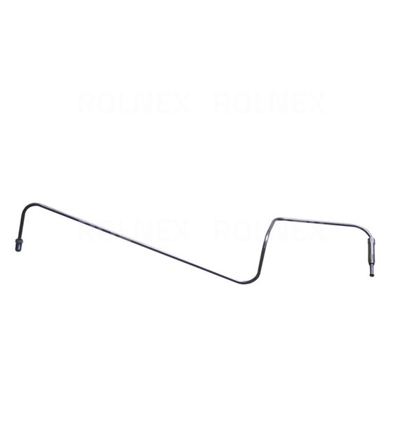 PRZEWÓD HAMULCOWY PRAWY KRÓTKI ZETOR PL