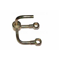 PRZEWÓD POMPEK HAMULCOWYCH ZETOR HQ