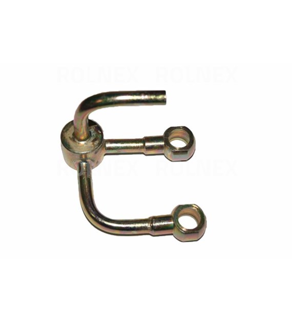 PRZEWÓD POMPEK HAMULCOWYCH ZETOR HQ