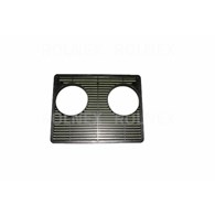 KRATKA MASKI PRZÓD ZETOR CZ