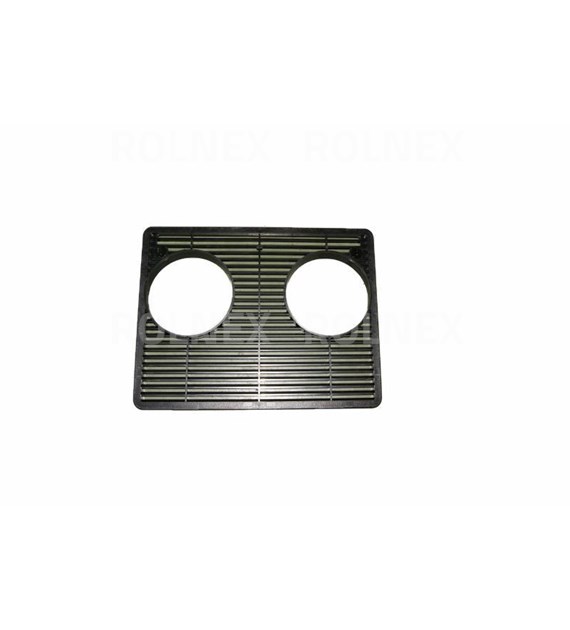 KRATKA MASKI PRZÓD ZETOR CZ