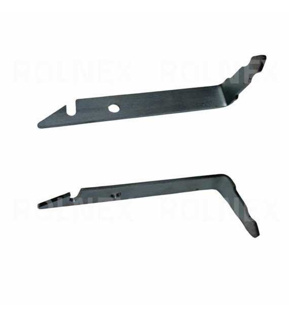 DŹWIGNIA MASKI ZETOR