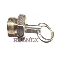 ZAWÓR ODWADNIAJĄCY M22x1,5 ZETOR MF URSUS