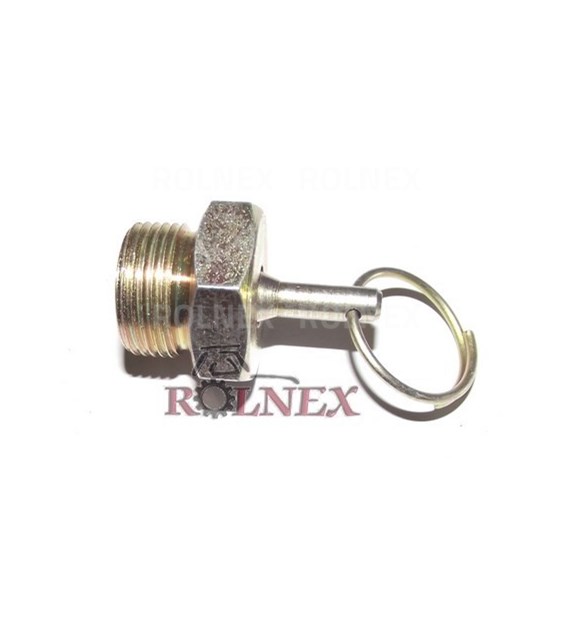 ZAWÓR ODWADNIAJĄCY M22x1,5 ZETOR MF URSUS