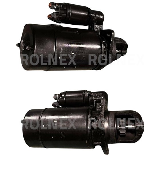 ROZRUSZNIK URSUS ZETOR 69185771 S/T