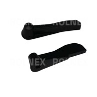 DŹWIGNIA SZYBKOŚCI PRACY ROZDZIELACZA ZETOR