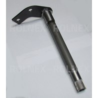 DŹWIGNIA ZETOR 70118242