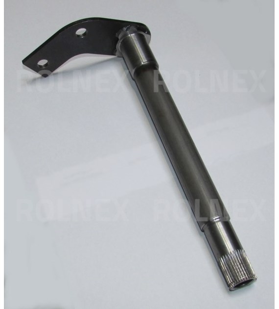 DŹWIGNIA ZETOR 70118242