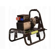 AGREGAT PRĄDOTWÓRCZY 693AV27 AGROVOLT